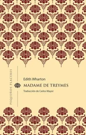Madame de Treymes