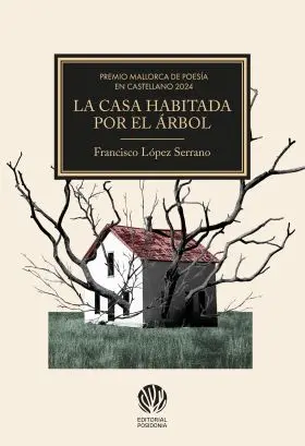 Casa Habitada por el Arbol, la
