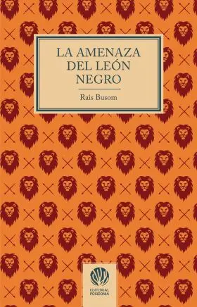 Amenaza del Leon Negro, la