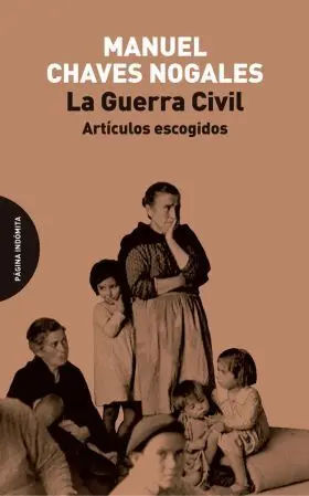 Guerra Civil, la