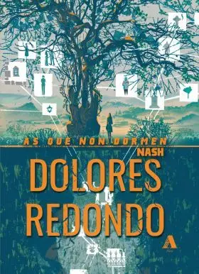 (G). As que Non Dormen Nash