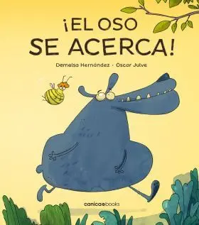 Oso se Acerca!, el