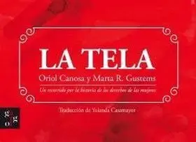 Tela, la
