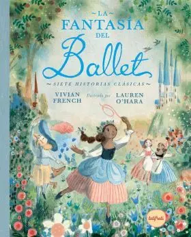 Fantasia del Ballet, la