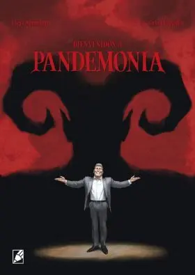 Bienvenidos a Pandemonia