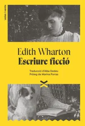 Escriure Ficcio
