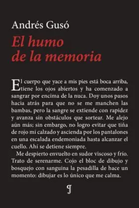 El Humo de la Memoria