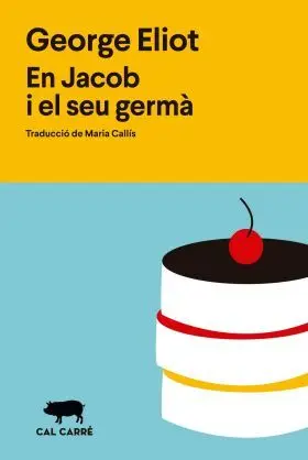 Jacob I el Seu Germà, en