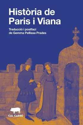 Historia de Paris I Viana
