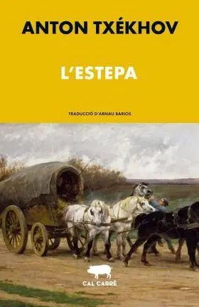 Estepa, L