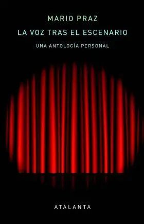 Voz Tras el Escenario, la