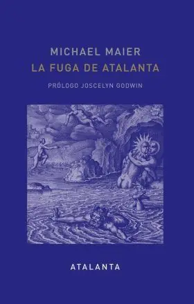 Fuga de Atalanta, la