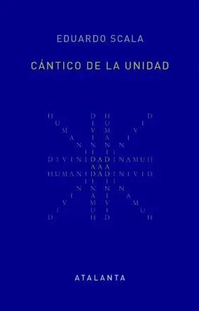 Cantico de la Unidad