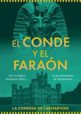 Conde y el Faraon, el