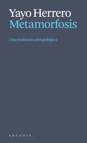 Metamorfosis