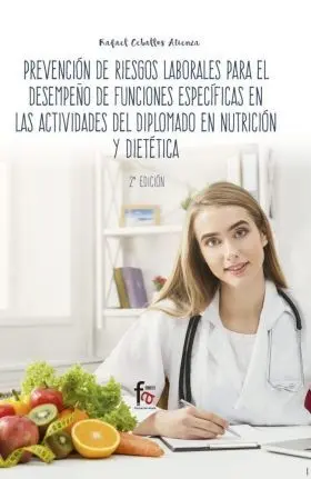Prevencion de Riesgos Laborales para el Desempeño