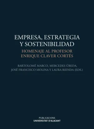 Empresa, Estrategia y Sostenibilidad