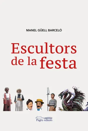 Escultors de la Festa