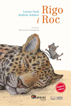 Rigo I Roc