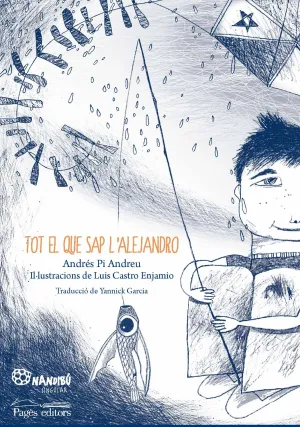 Tot el que Sap L''alejandro