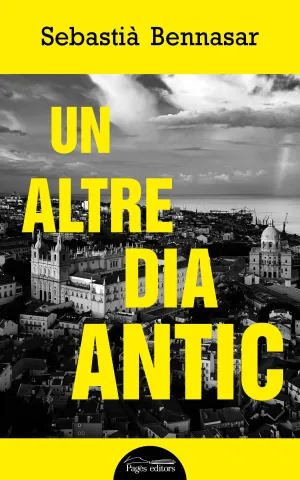Un Altre Dia Antic