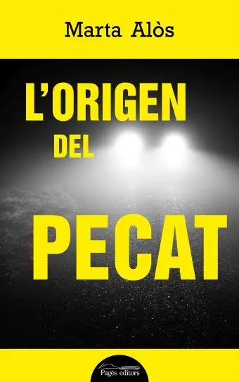 L''origen del Pecat
