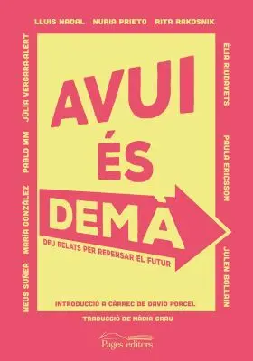 Avui És Demà