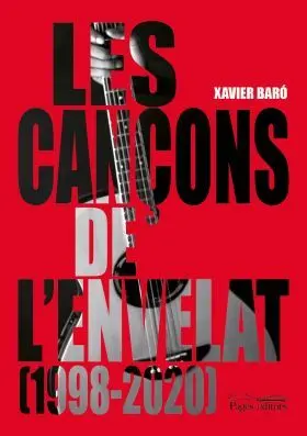 Les Cançons de L'envelat (1998-2020)