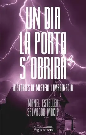 Un Dia la Porta Sobrirà