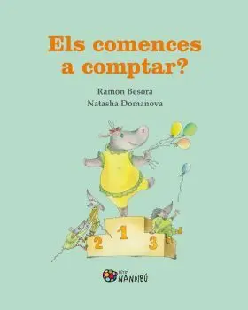 Els Comences a Comptar?