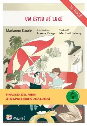 Un Estiu de Luxe