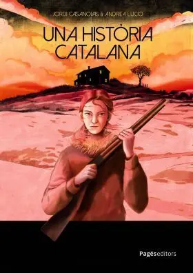 Una Historia Catalana