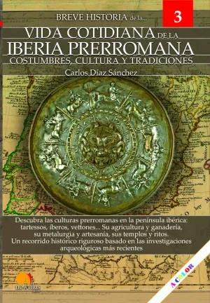 Breve Historia de la Vida Cotidiana de la Iberia P