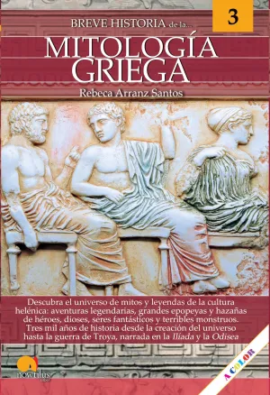 Mitologia Griega