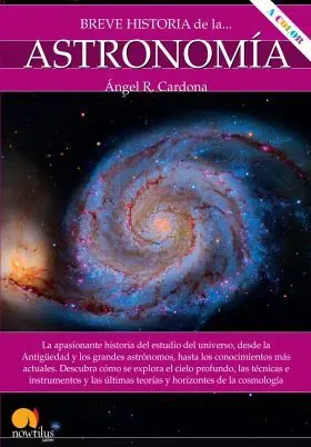 Breve Historia de la Astronomia