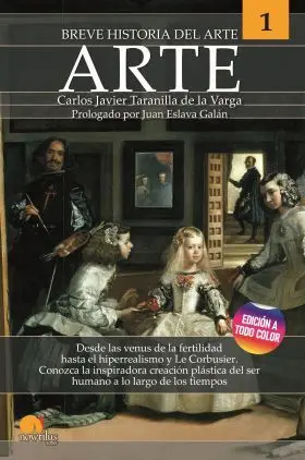 Breve Historia del Arte Todo Color