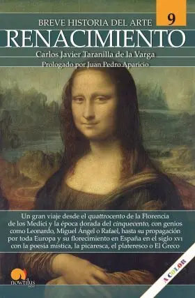 Breve Historia del Arte Renacimiento - 9