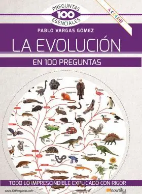 La Evolucion en 100 Preguntas