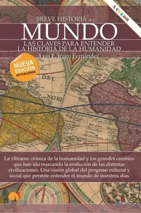 Breve Historia del Mundo N. e. Color