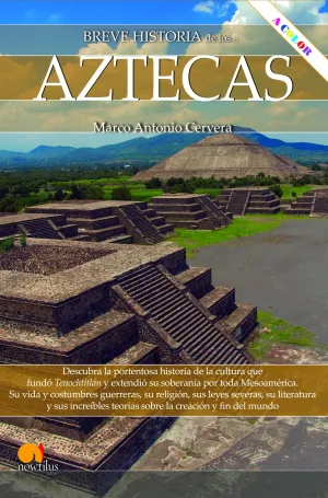 Bh de los Aztecas N. e. Color