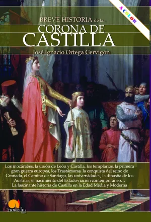 Bh de la Corona de Castilla N. e. Color