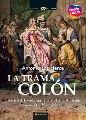 Trama Colon, la