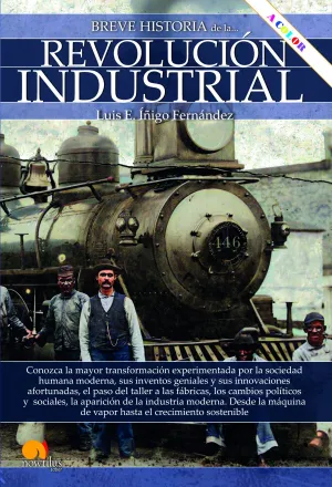 Bh de la Revolucion Industrial
