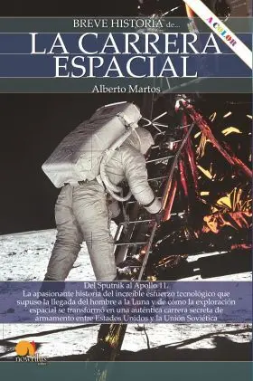 Breve Historia Carrera Espacial Ne Co