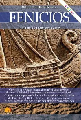 Breve Historia de los Fenicios N. e. Color