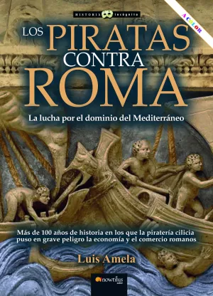 Piratas Contra Roma, los