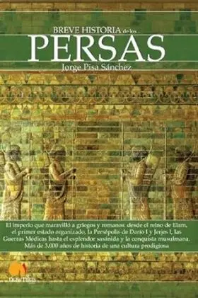Breve Historia de los Persas Ne Color