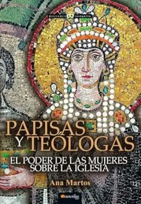 Papisas y Teologas Nueva Edicion Color