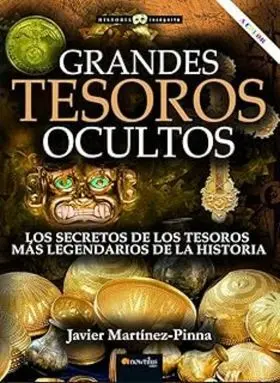 Grandes Tesoros Ocultos Nueva Edicion Color