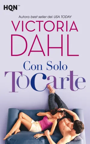 Con Solo Tocarte